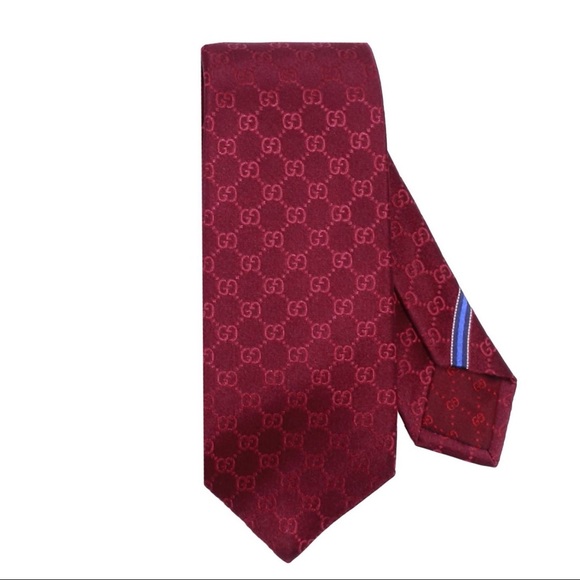 Gucci Tie - Picture 2 of 2